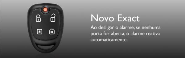 NOVO EXACT